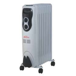 ULJNI RADIJATOR 2000 W 9 REBARA