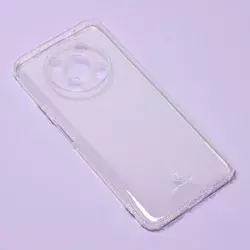 TERACELL Maska za Huawei Nova Y90 Skin transparentna