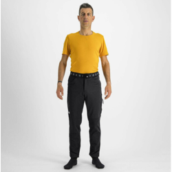 Sportful hlače Xplore Black