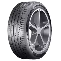 CONTINENTAL letna pnevmatika 225/45R18 95Y XL FR PremiumContact 6