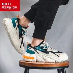 Huili/Warrior Muške patike, Crne