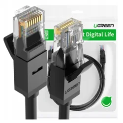UGREEN NW102 Cat6 UTP Ethernet Kabl 15m