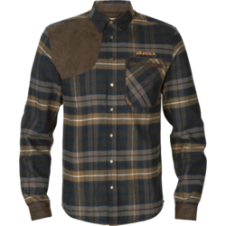 Jarne Shooting L/S Shirts