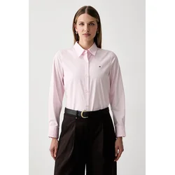 Tommy Hilfiger srajca ženska bombažna
