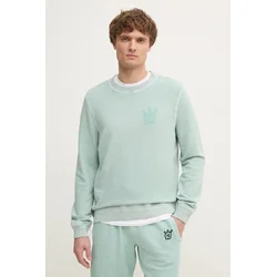 Bombažen pulover ZADIG&VOLTAIRE
