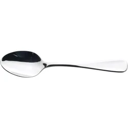Berndorf žlička za moko Royal Solitude 11,5 cm (12 kos)