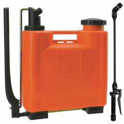 Pumpa za prskanje bilja OLIMPIA 22 pvc klip 19l Bertani Di Martino