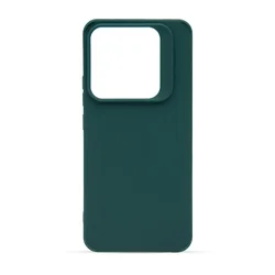 Futrola Color za Xiaomi Mi 14 Pro, Zelena