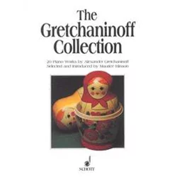 THE GRETCHANINOFF -COLLECTION