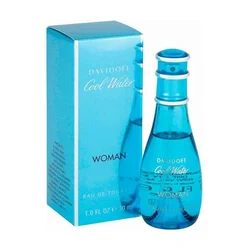 DAVIDOFF Ženska toaletna voda Cool Water EDT 30ml