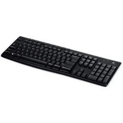 Logitech K270 Wireless USB US tastatura (920-003738)