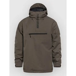 Horsefeathers Larrat Jacket tarmac