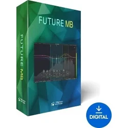 Three-Body Technology Future MB (Digitalni izdelek)