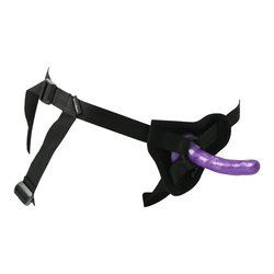 Strap-on set Sportsheets - New Comers