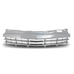 OEM Maska bez znaka Opel Astra H 4/5 vrata (2004-2007), Hrom