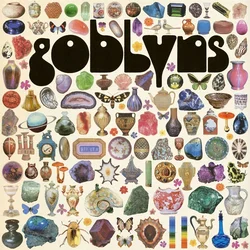 Goblyns - Three Sisters (Limited Edition) (LP)