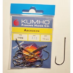 Kumho Udica za pecanje Aberdeen 115N Veličina 1/0