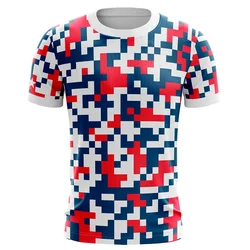 Dres We Pay PIXE FAN JERSEY