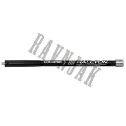 Easton Stabilizer Short Halcyon