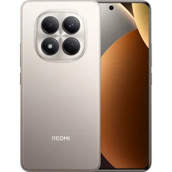 Xiaomi Mobilni telefon Redmi Note 15 Pro EU 8+256 Titanium