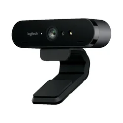 LOGITECH Web kamera BRIO 4k
