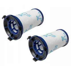 2 x filter za sesalnik ROWENTA TEFAL AIR FORCE 36
