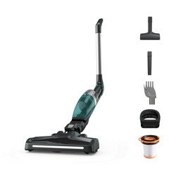 ROWENTA pokončni sesalnik RH1239WOX-Trem Compact Essential Flex