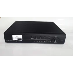 AOP Snimač NVR 9 kanala 1080P sa VGA/HDMI/SATAx1 - AOP-9009NV