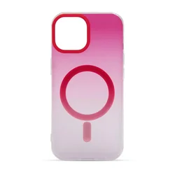 Maska za telefon MAGSAFE OMBRE za Iphone 15 DZ2