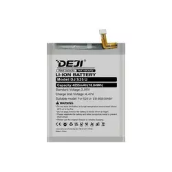 Baterija za samsung s938b galaxy s25 ultra 5g (eb-bs938aby) 4855mah deji ( BAT9508 )