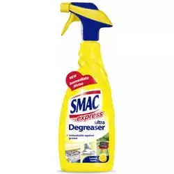 SREDSTVO ZA KUHINJU LIMUN PUMPICA SMAC 650ML