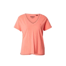 Superdry Majica STUDIOS korala