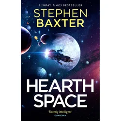 Untitled Stephen Baxter 1