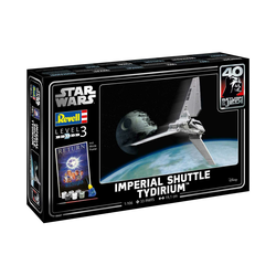 Poklon set SW 05657 - Imperial Shuttle Tydirium (1:106)