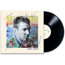 Hamilton Leithauser - This Side Of The Island (Limited Edition) (LP)