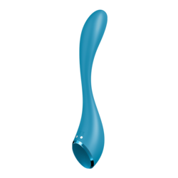 SATISFYER G-SPOT FLEX 5 CONNECT APP
