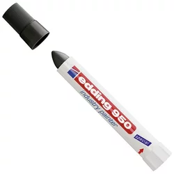 Edding marker industry painter E-950 10mm crna ( 08M950B )