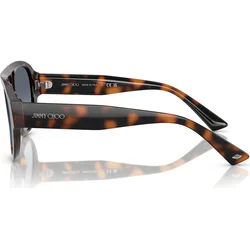 Jimmy Choo Naočare za sunce JC 5027 50028F