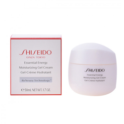 Hidratantna Krema protiv Starenja Essential Energy Shiseido