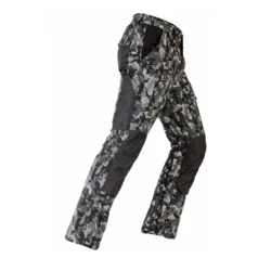 Pantalone Tenere Pro maskirne sive vel. L Kapriol