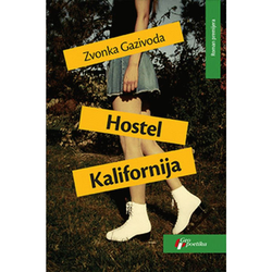 Hostel Kalifornija