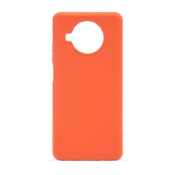 Futrola Soft Case za Xiaomi MI 10T Lite, Narandžasta