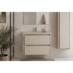 Indico 80 Aliso-Cotton Basin Cotton