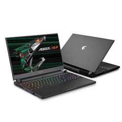 AORUS 15P XD-73EE224SO 1T I7-11800H/3070P 8G/16/W11