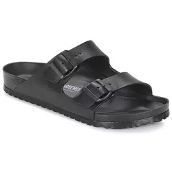 Birkenstock Natikači ARIZONA EVA Črna