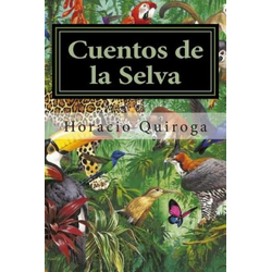Cuentos de la Selva