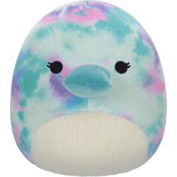 SQUISHMALLOWS Ptica - Mitch