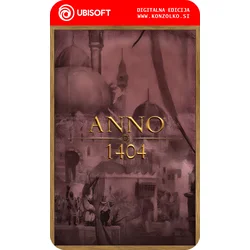 Anno History Collection - Ubisoft Connect koda brez škatlice (WINDOWS PC)