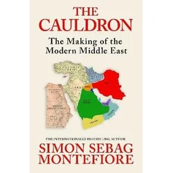 The Cauldron