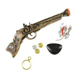 Pirati set s pištolo